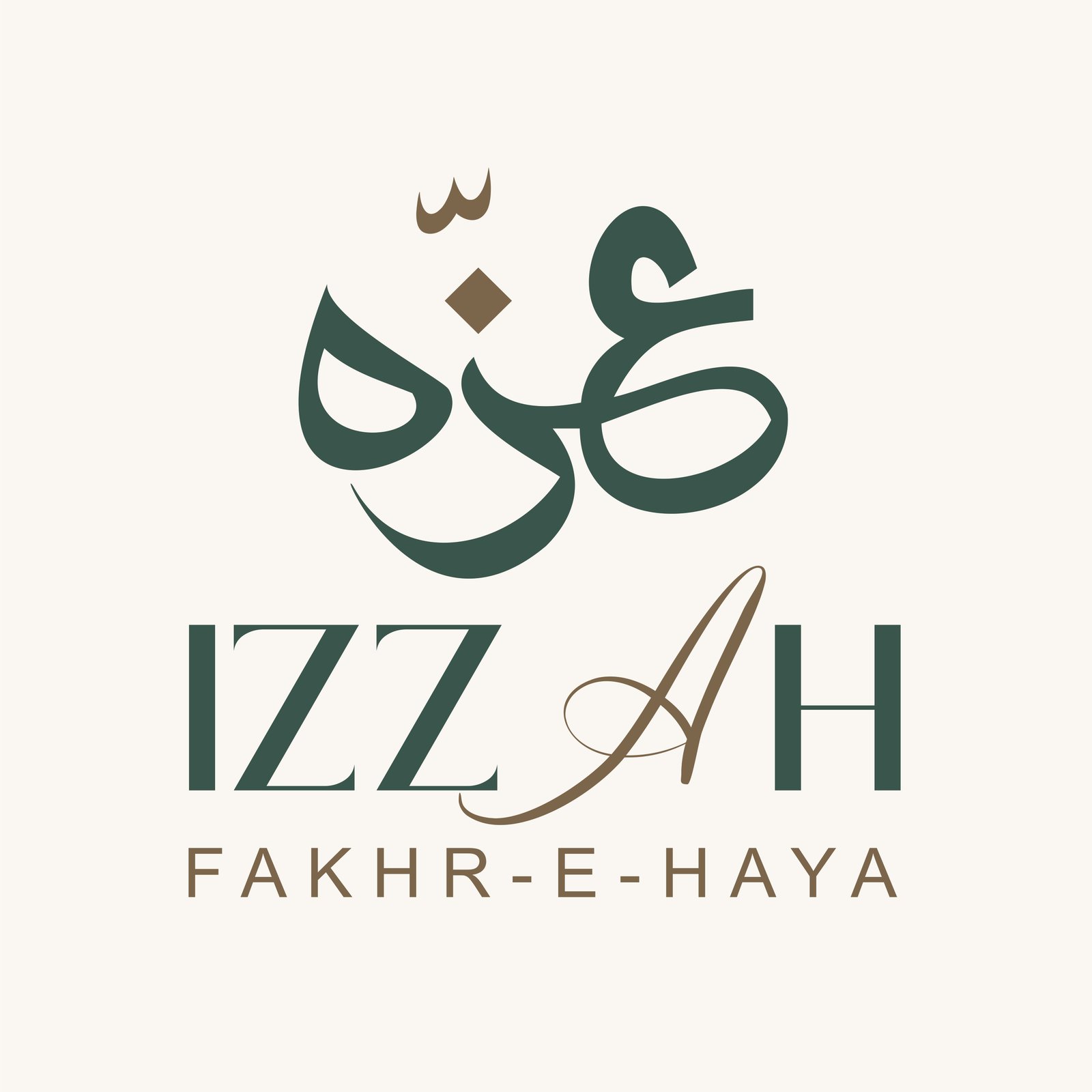 Izzah Craftsmanship